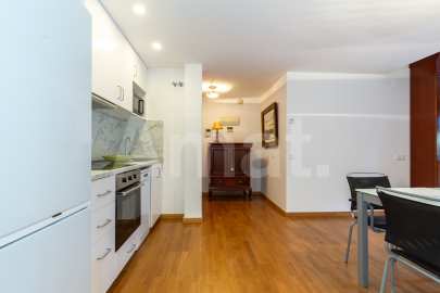 Piso en alquiler temporada a Esplugues -10