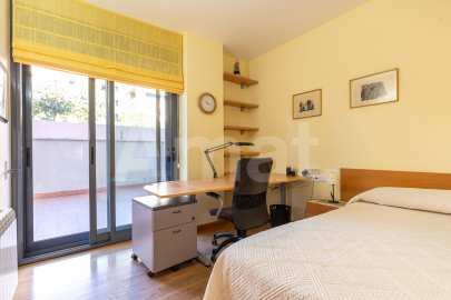 Piso en alquiler temporada a Esplugues -14