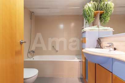 Piso en alquiler temporada a Esplugues -21