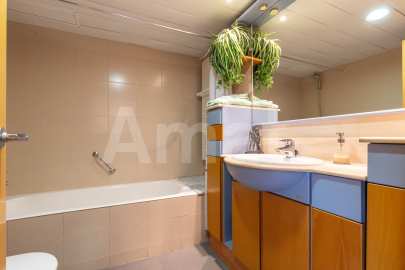 Piso en alquiler temporada a Esplugues -22