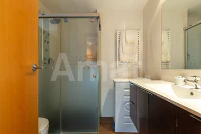 Piso en alquiler temporada a Esplugues -24