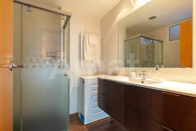 Piso en alquiler temporada a Esplugues -25