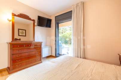 Piso en alquiler temporada a Esplugues -27