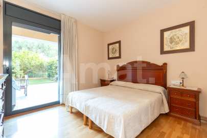 Piso en alquiler temporada a Esplugues -28