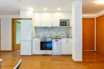 Piso en alquiler temporada a Esplugues -3