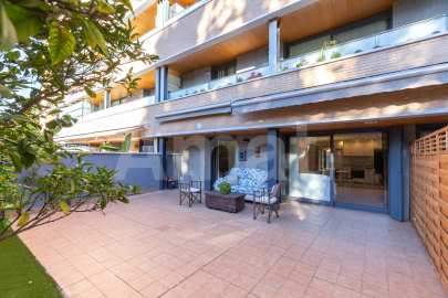 Piso en alquiler temporada a Esplugues -30