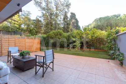 Piso en alquiler temporada a Esplugues -32