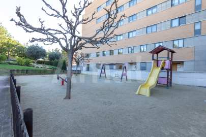 Piso en alquiler temporada a Esplugues -37