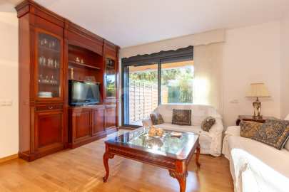 Piso en alquiler temporada a Esplugues -6