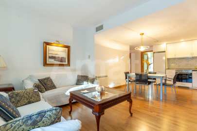 Piso en alquiler temporada a Esplugues -7