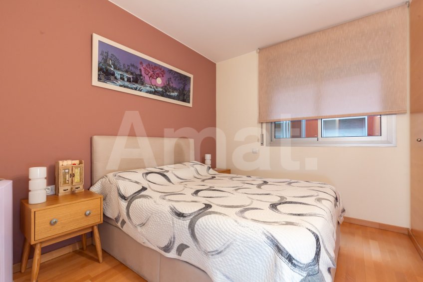 Pis a Volpelleres, al costat de l’emblemàtic Mercantic -20