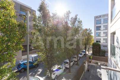 Pis a Volpelleres, al costat de l’emblemàtic Mercantic -13