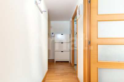 Pis a Volpelleres, al costat de l’emblemàtic Mercantic -15