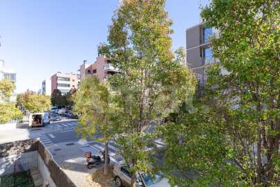 Pis a Volpelleres, al costat de l’emblemàtic Mercantic -6