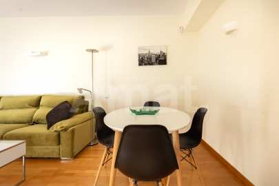 Pis a Volpelleres, al costat de l’emblemàtic Mercantic -7