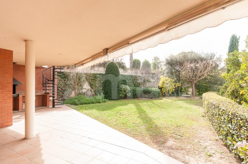 Luxe, comoditat i tranquil·litat, a 5 minuts del centre