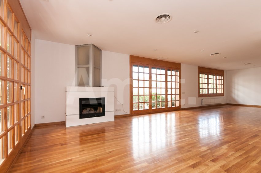 Luxe, comoditat i tranquil·litat, a 5 minuts del centre -2