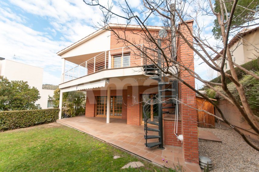 Luxe, comoditat i tranquil·litat, a 5 minuts del centre -20