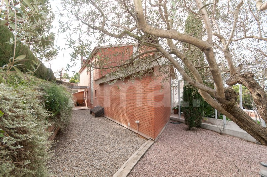 Luxe, comoditat i tranquil·litat, a 5 minuts del centre -21