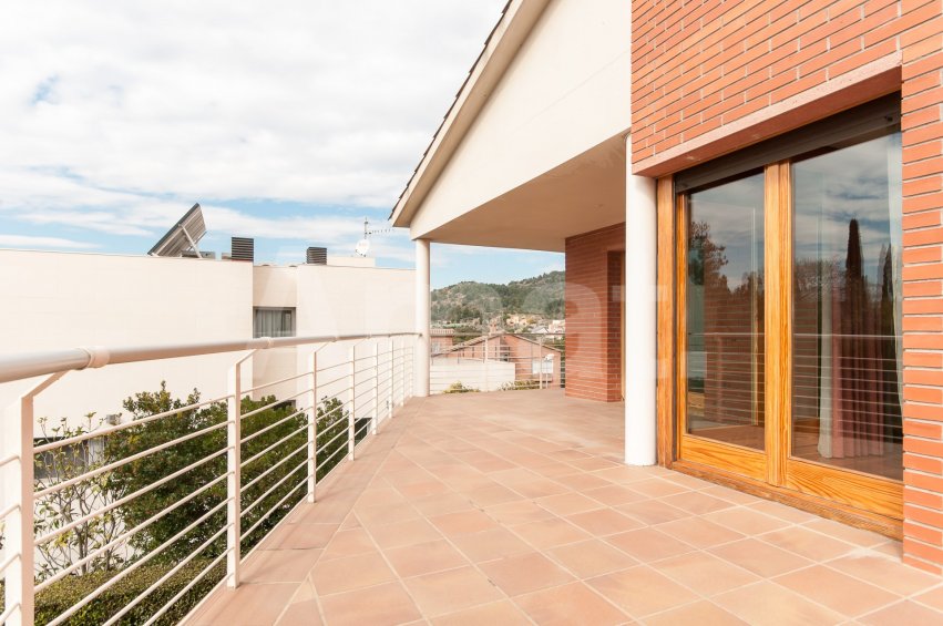 Luxe, comoditat i tranquil·litat, a 5 minuts del centre -4