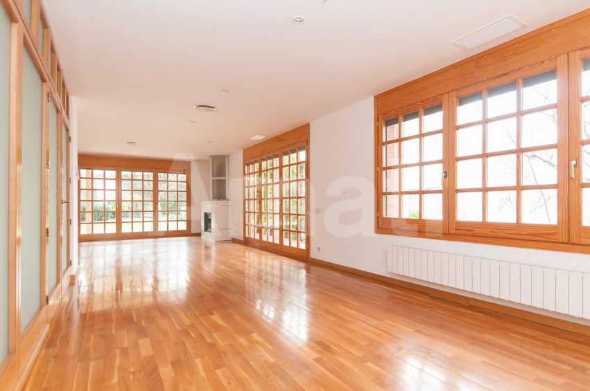 Luxe, comoditat i tranquil·litat, a 5 minuts del centre -5