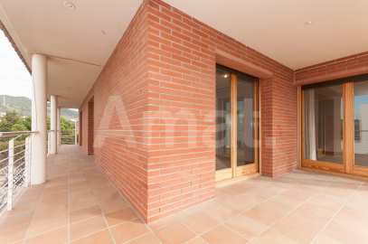 Luxe, comoditat i tranquil·litat, a 5 minuts del centre -14