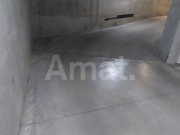 Excellent parking space for sale in Hospitalet -4