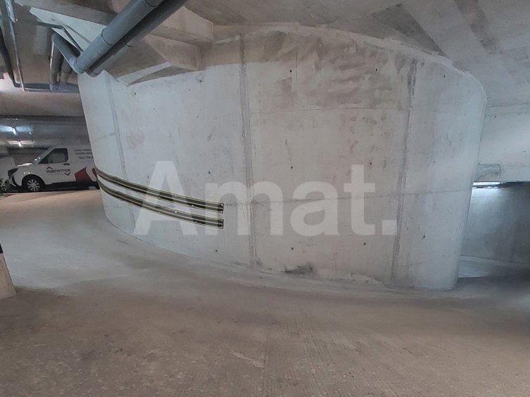 Excellent parking space for sale in Hospitalet -5