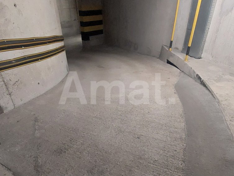 Excellent parking space for sale in Hospitalet -7