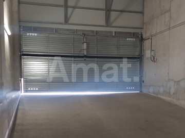 Excellent parking space for sale in Hospitalet -3