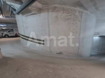 Excellent parking space for sale in Hospitalet -5