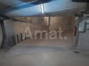 Excellent parking space for sale in Hospitalet -6