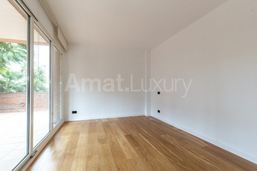 Magnificent detached house in El Gall Esplugues -15