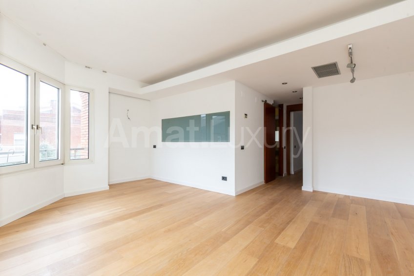 Magnificent detached house in El Gall Esplugues -20