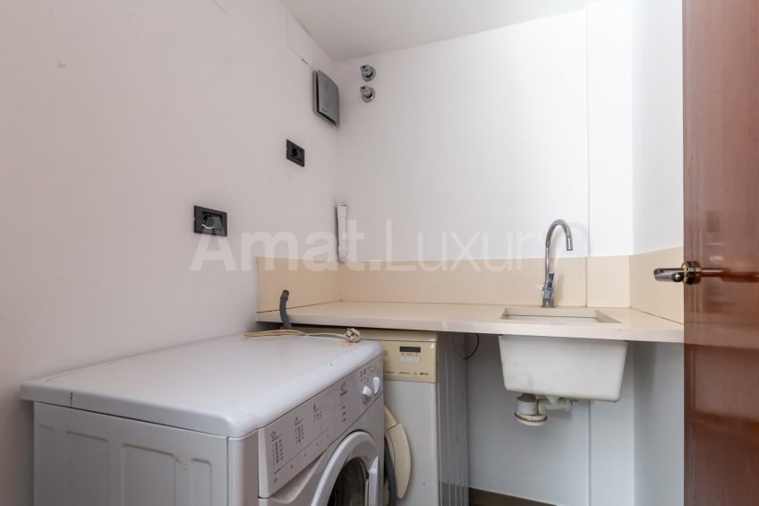 Magnificent detached house in El Gall Esplugues -21