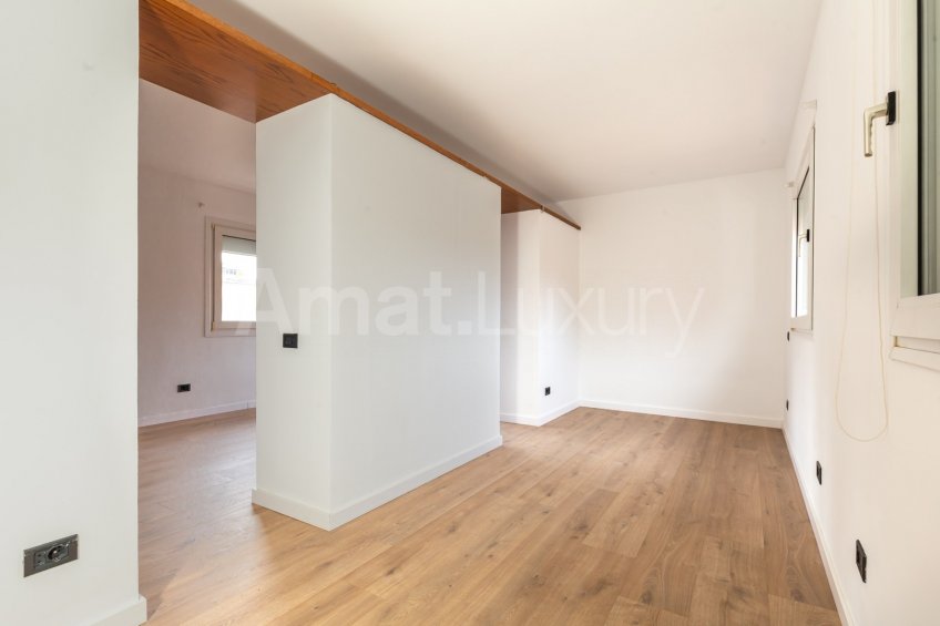 Magnificent detached house in El Gall Esplugues -22