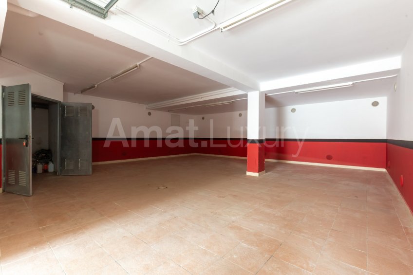 Magnificent detached house in El Gall Esplugues -45