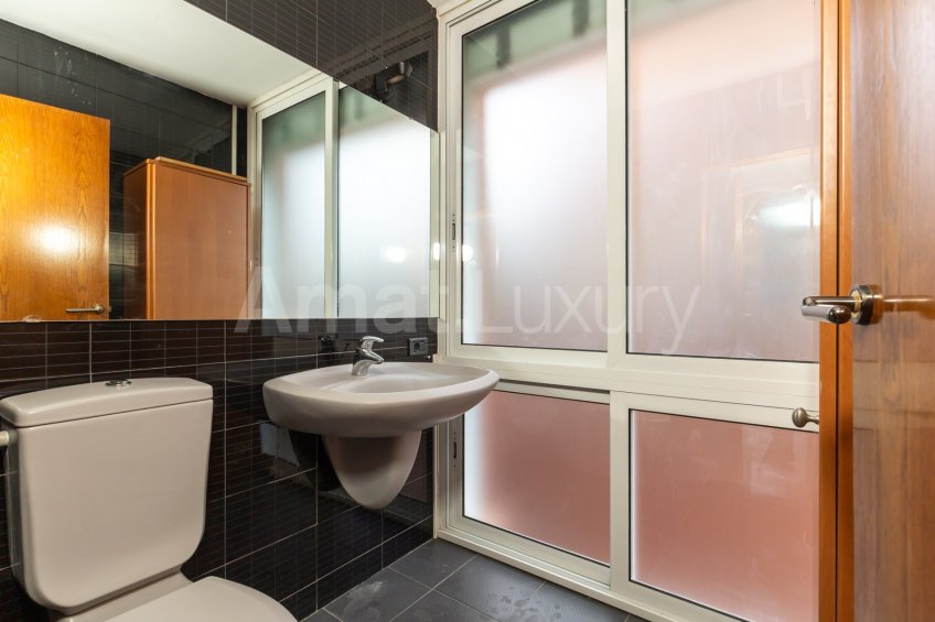 Magnificent detached house in El Gall Esplugues -48