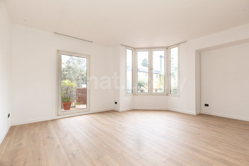 Magnificent detached house in El Gall Esplugues -7