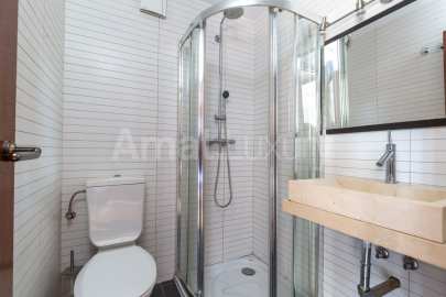 Magnificent detached house in El Gall Esplugues -11