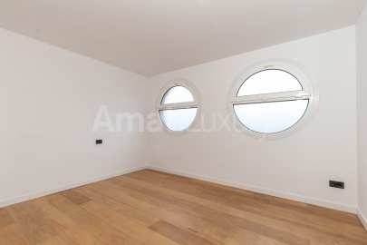 Magnificent detached house in El Gall Esplugues -16