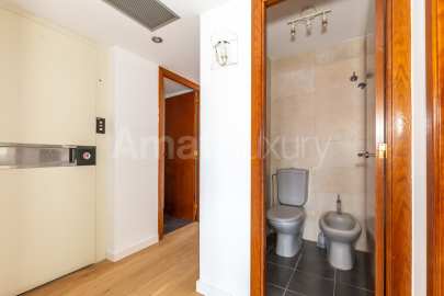 Magnificent detached house in El Gall Esplugues -26