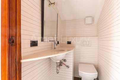 Magnificent detached house in El Gall Esplugues -28