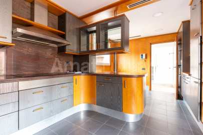 Magnificent detached house in El Gall Esplugues -41