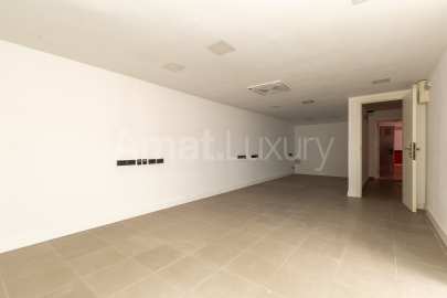 Magnificent detached house in El Gall Esplugues -42