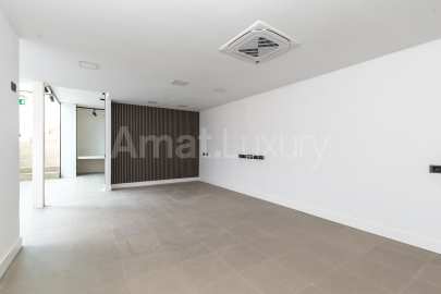 Magnificent detached house in El Gall Esplugues -43