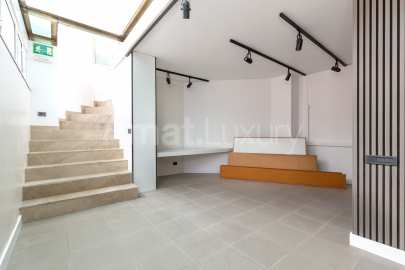 Magnificent detached house in El Gall Esplugues -44