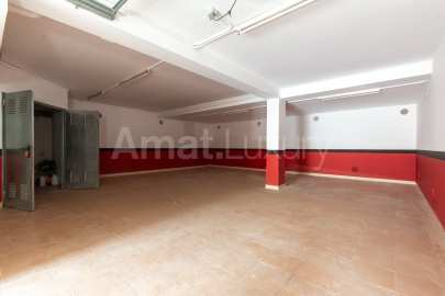 Magnificent detached house in El Gall Esplugues -45