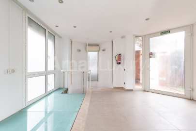 Magnificent detached house in El Gall Esplugues -46