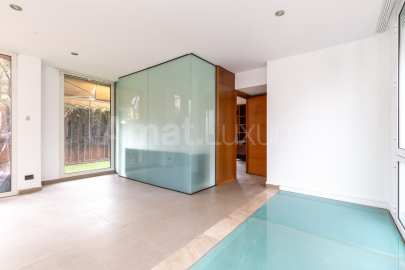 Magnificent detached house in El Gall Esplugues -47